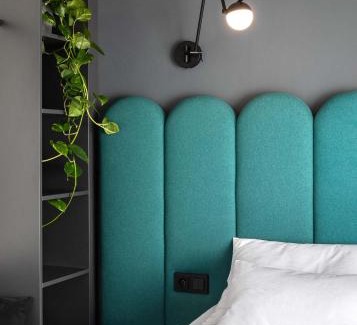 Hradec Kralove Hotel | Boutique Hotel Mezi švy
