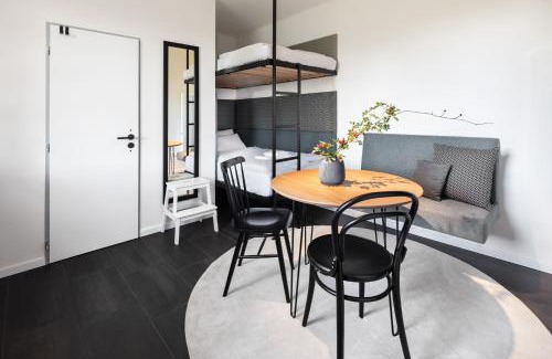 Hradec Kralove Hotel | Boutique Hotel Mezi švy
