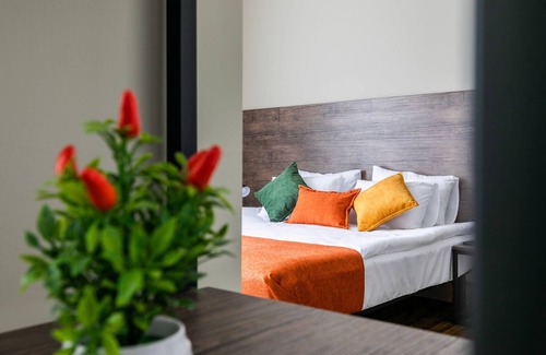 Saburtalo Hotel | Boutique Hotel MOJO