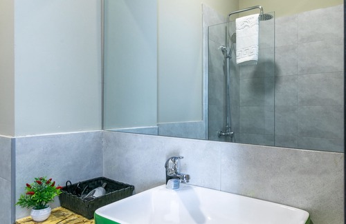 Saburtalo Hotel | Boutique Hotel MOJO