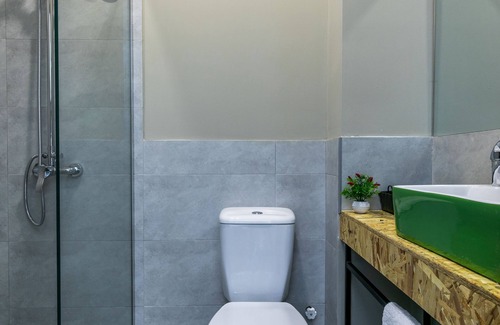 Saburtalo Hotel | Boutique Hotel MOJO