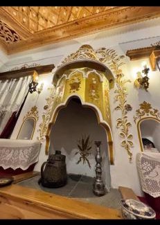 Gjirokaster Hotel | Boutique Hotel Musée