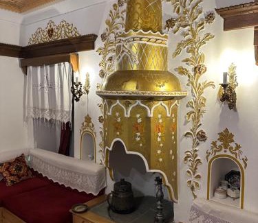 Gjirokaster Hotel | Boutique Hotel Musée