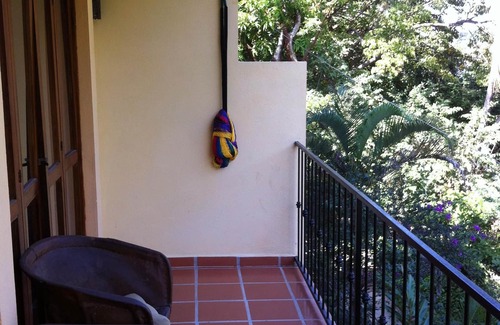 Boca de Tomatlan Apartamento | Boutique Hotel Posada