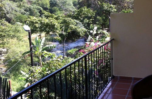 Boca de Tomatlan Apartamento | Boutique Hotel Posada