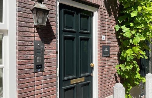 's-Hertogenbosch Hotel | Boutique Hotel Nieuw Uilenburg