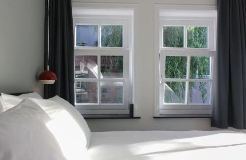 's-Hertogenbosch Hotel | Boutique Hotel Nieuw Uilenburg