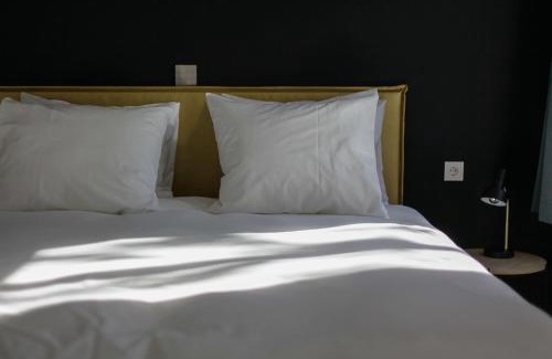 's-Hertogenbosch Hotel | Boutique Hotel Nieuw Uilenburg