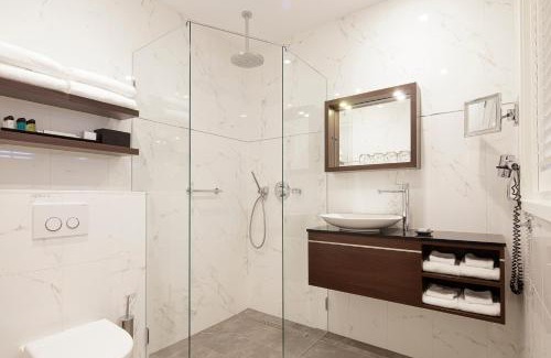 De Weteringschans Hotel | Boutique Hotel Notting Hill