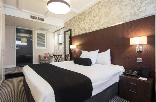 De Weteringschans Hotel | Boutique Hotel Notting Hill
