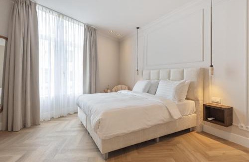 Zandvoort Hotel | Boutique hotel Novi