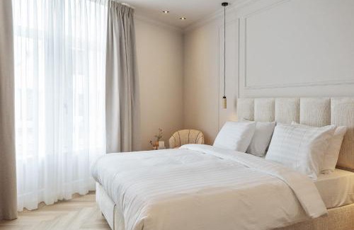 Zandvoort Hotel | Boutique hotel Novi