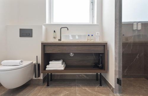 Zandvoort Hotel | Boutique hotel Novi