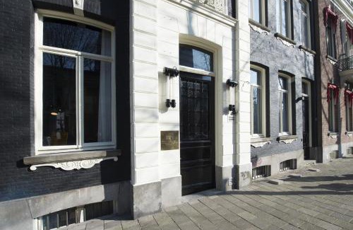De Weteringschans Hotel | Boutique Hotel Oosteinde