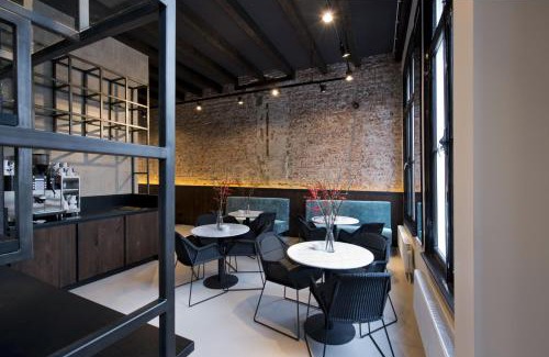 De Weteringschans Hotel | Boutique Hotel Oosteinde
