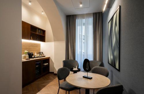 Prati Hotel | Boutique Hotel Piedra Rome City Centre