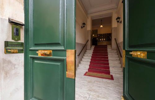 Prati Hotel | Boutique Hotel Piedra Rome City Centre