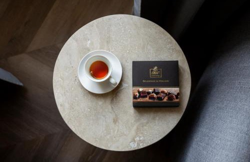 Prati Hotel | Boutique Hotel Piedra Rome City Centre