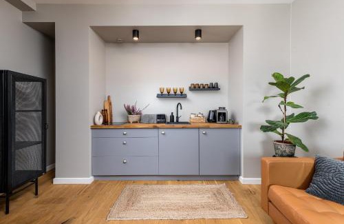 Kielce Apartamento | Boutique Hotel RABBIT HOLE