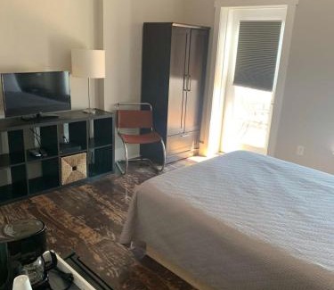 Northport Casa | Boutique Hotel Room 4