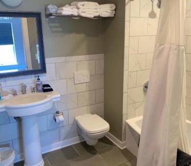 Northport Casa | Boutique Hotel Room 4