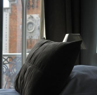 Quartier Saint-Gery - Sint-Gorikswijk Hotel | Boutique Hotel Saint-Géry