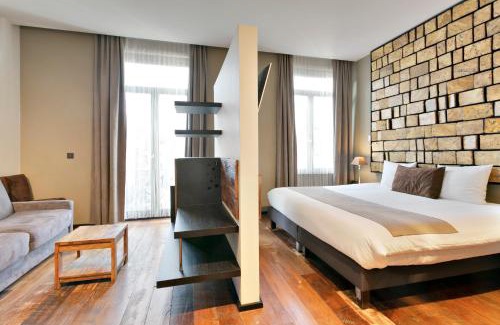 Quartier Saint-Gery - Sint-Gorikswijk Hotel | Boutique Hotel Saint-Géry