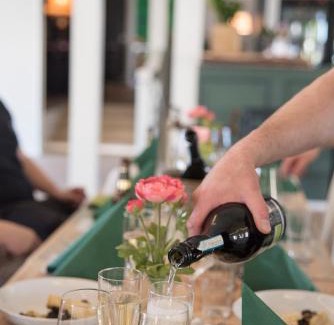 Kuopio Hotel | Boutique hotel Sawohouse