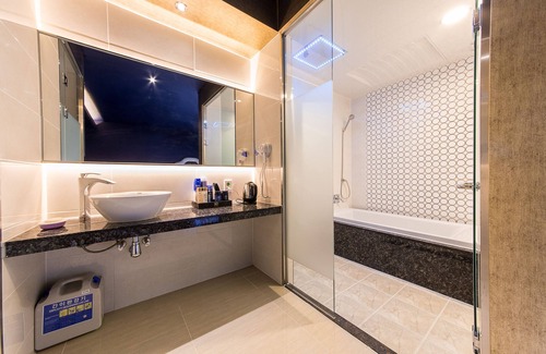 Yeongdeungpo-gu Hotel | Boutique Hotel SB Seoul
