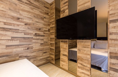 Yeongdeungpo-gu Hotel | Boutique Hotel SB Seoul