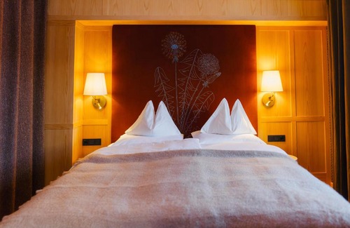 Lech am Arlberg Hotel | Boutique-Hotel Schmelzhof