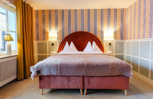 Lech am Arlberg Hotel | Boutique-Hotel Schmelzhof