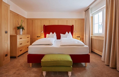 Lech am Arlberg Hotel | Boutique-Hotel Schmelzhof