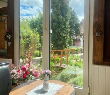 Zschernitz Hotel | Boutique Hotel Shambala Zeitlos
