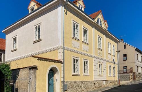 Kutna Hora Casa | Boutique hotel Soukeníkův dům