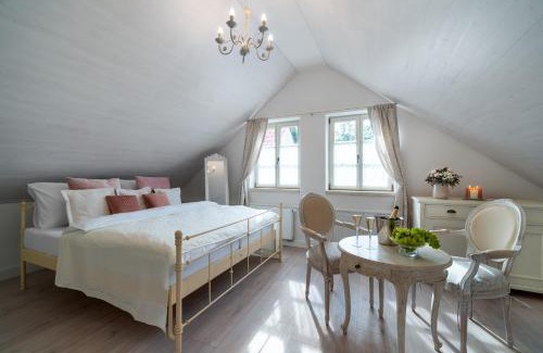 Kutna Hora Casa | Boutique hotel Soukeníkův dům