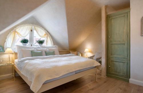 Kutna Hora Casa | Boutique hotel Soukeníkův dům
