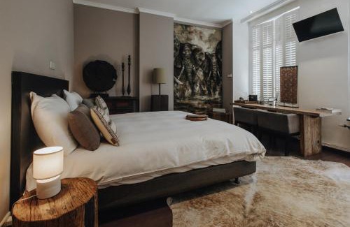 Binnenstad Hotel | Boutique Hotel Stella Maris