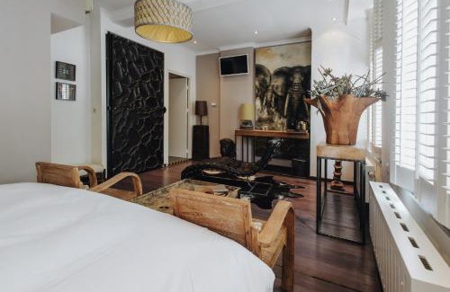 Binnenstad Hotel | Boutique Hotel Stella Maris