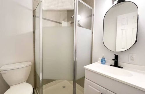 Thunder Bay Apartamento | Boutique Hotel - Suite #7 Single