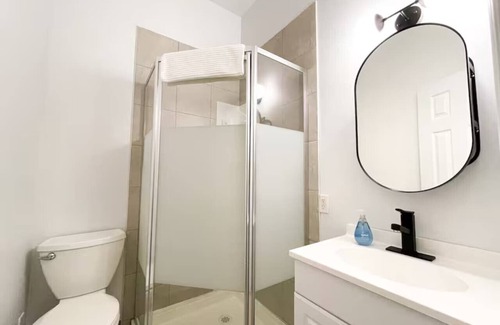 Thunder Bay Apartamento | Boutique Hotel - Suite #9 King
