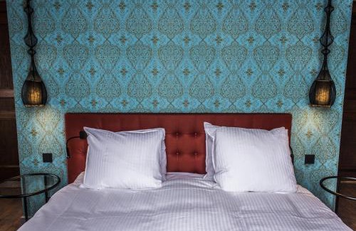 Binnenstad Hotel | Boutique Hotel The Roosevelt