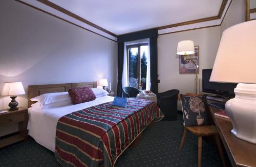 Cortina d'Ampezzo Hotel | Boutique Hotel Villa Blu Cortina D'Ampezzo