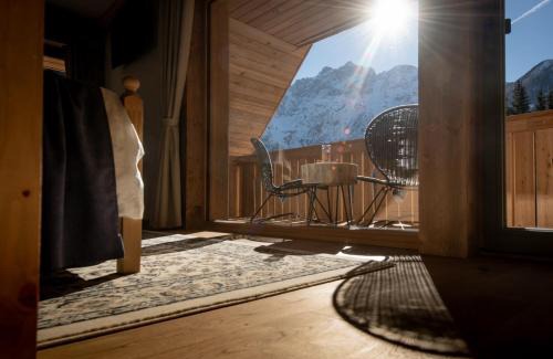 Zgornje Jezersko Hotel | Boutique hotel Vila Planinka