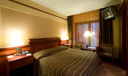 Vizivaros Hotel | Boutique Hotel Victoria Budapest