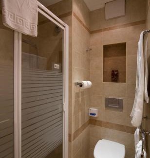 Vizivaros Hotel | Boutique Hotel Victoria Budapest