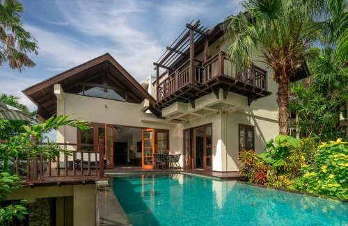 Ungasan Villa | Boutique hotel villa Cantik and karma beach club