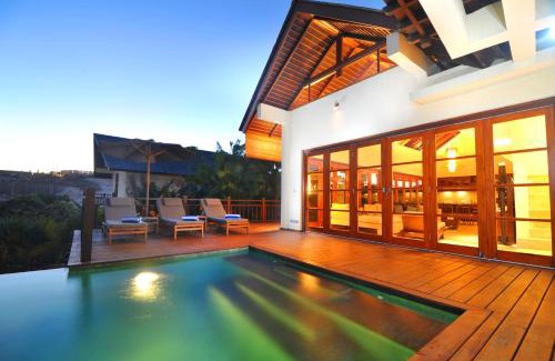 Ungasan Villa | Boutique hotel villa Cantik and karma beach club