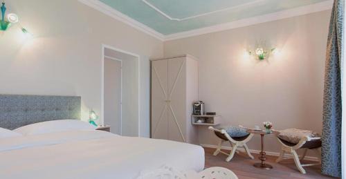 San Nazzaro Cama Y Desayuno | Boutique Hotel Villa Sarnia