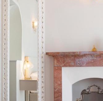 San Nazzaro Cama Y Desayuno | Boutique Hotel Villa Sarnia